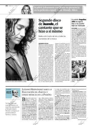 ABC SEVILLA 15-03-2007 página 111