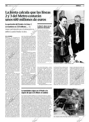 ABC SEVILLA 15-03-2007 página 13