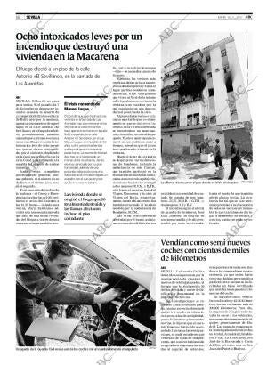 ABC SEVILLA 15-03-2007 página 16