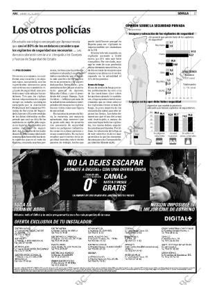 ABC SEVILLA 15-03-2007 página 17