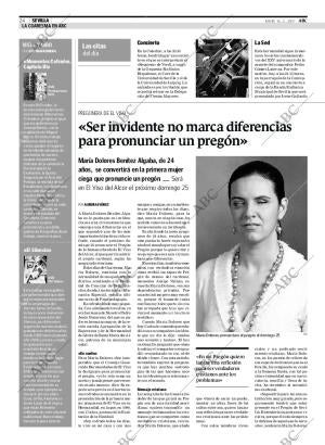 ABC SEVILLA 15-03-2007 página 24