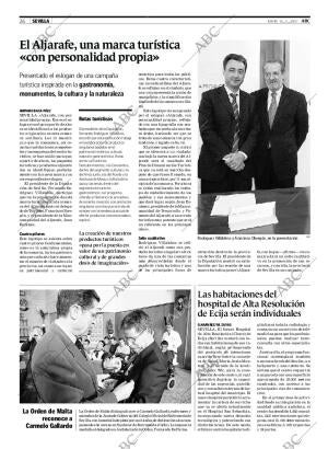 ABC SEVILLA 15-03-2007 página 26