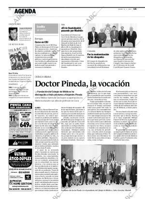 ABC SEVILLA 15-03-2007 página 32
