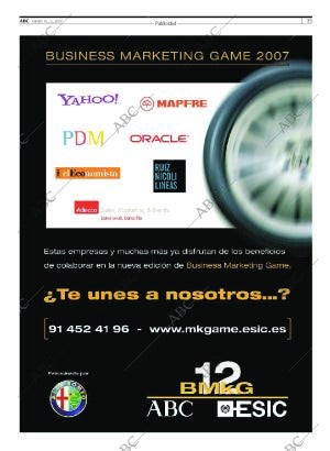 ABC SEVILLA 15-03-2007 página 35