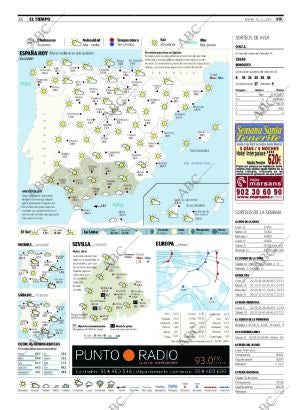 ABC SEVILLA 15-03-2007 página 36