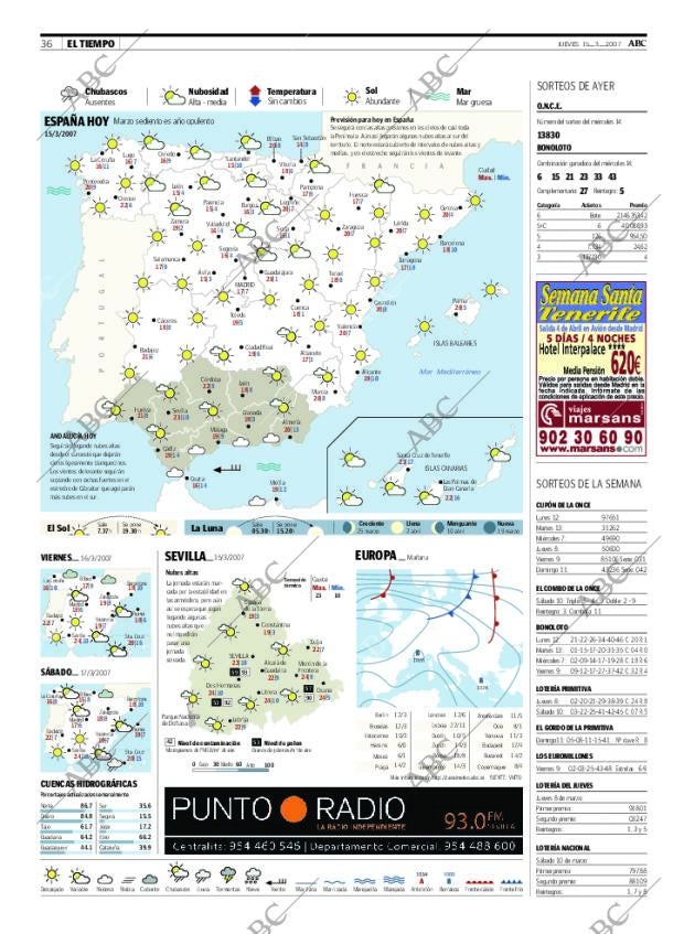 ABC SEVILLA 15-03-2007 página 36