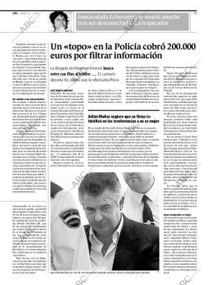 ABC SEVILLA 15-03-2007 página 39