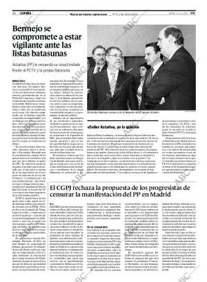 ABC SEVILLA 15-03-2007 página 46