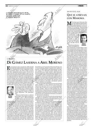 ABC SEVILLA 15-03-2007 página 5