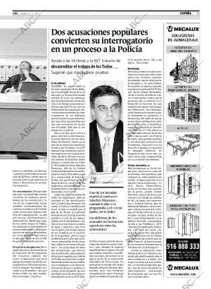 ABC SEVILLA 15-03-2007 página 51