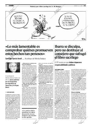 ABC SEVILLA 15-03-2007 página 52