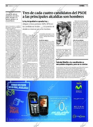 ABC SEVILLA 15-03-2007 página 53