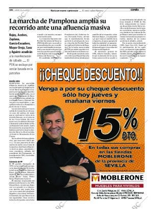 ABC SEVILLA 15-03-2007 página 57