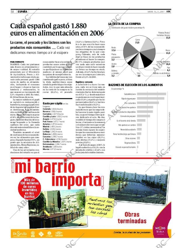 ABC SEVILLA 15-03-2007 página 58
