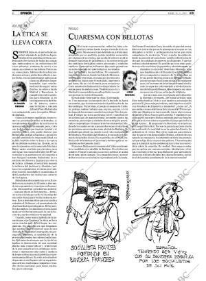 ABC SEVILLA 15-03-2007 página 6