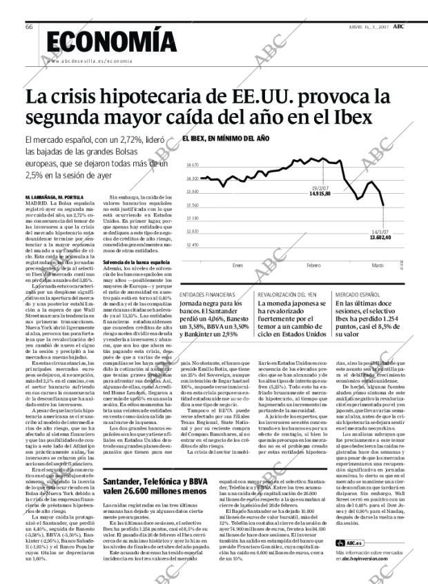 ABC SEVILLA 15-03-2007 página 66
