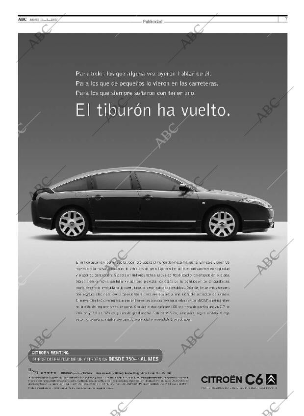 ABC SEVILLA 15-03-2007 página 7