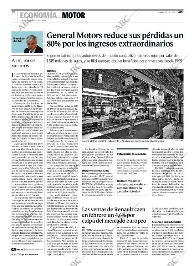 ABC SEVILLA 15-03-2007 página 72