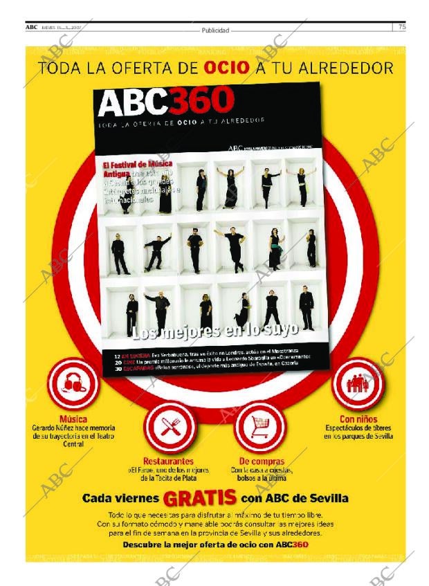 ABC SEVILLA 15-03-2007 página 75
