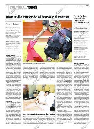 ABC SEVILLA 15-03-2007 página 80