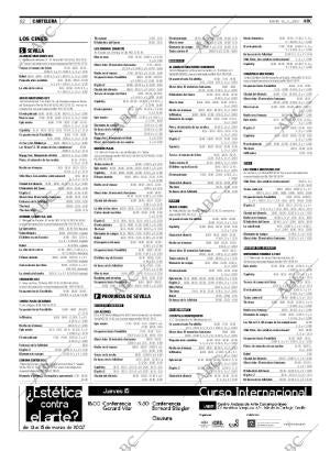 ABC SEVILLA 15-03-2007 página 82