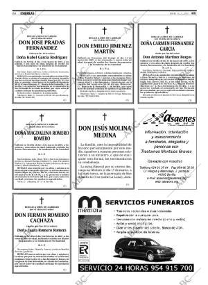 ABC SEVILLA 15-03-2007 página 84