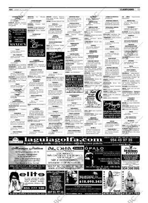 ABC SEVILLA 15-03-2007 página 93