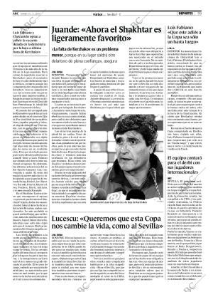 ABC SEVILLA 15-03-2007 página 99