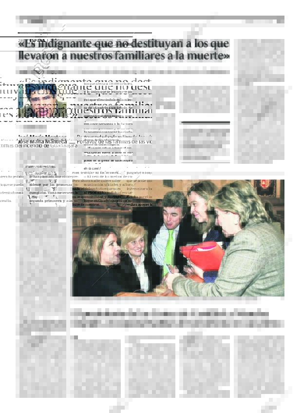 ABC MADRID 16-03-2007 página 28
