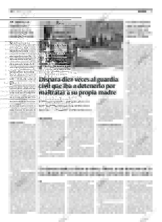 ABC MADRID 16-03-2007 página 35