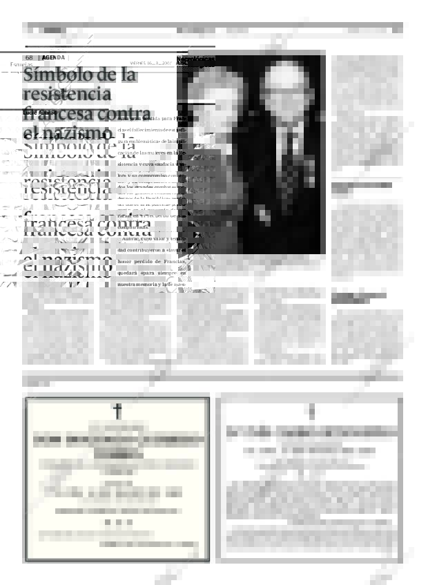 ABC MADRID 16-03-2007 página 68