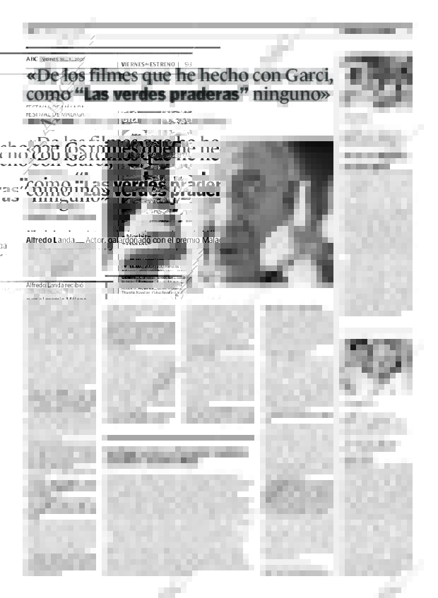 ABC MADRID 16-03-2007 página 93