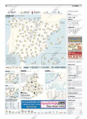 ABC MADRID 17-03-2007 página 103