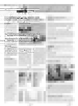 ABC MADRID 17-03-2007 página 105