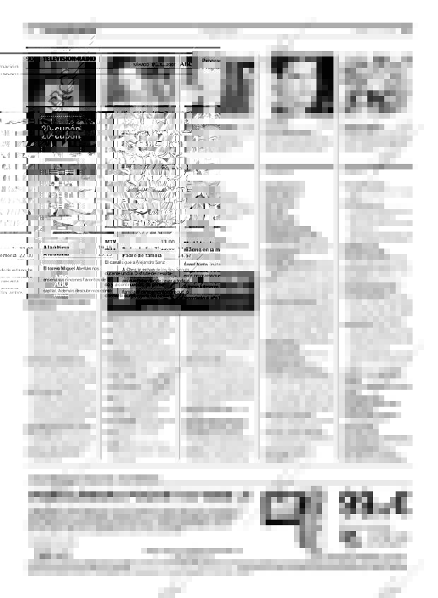 ABC MADRID 17-03-2007 página 106