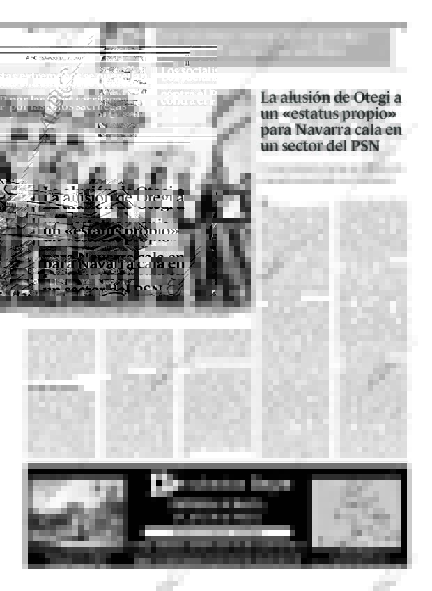 ABC MADRID 17-03-2007 página 11