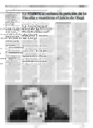 ABC MADRID 17-03-2007 página 15