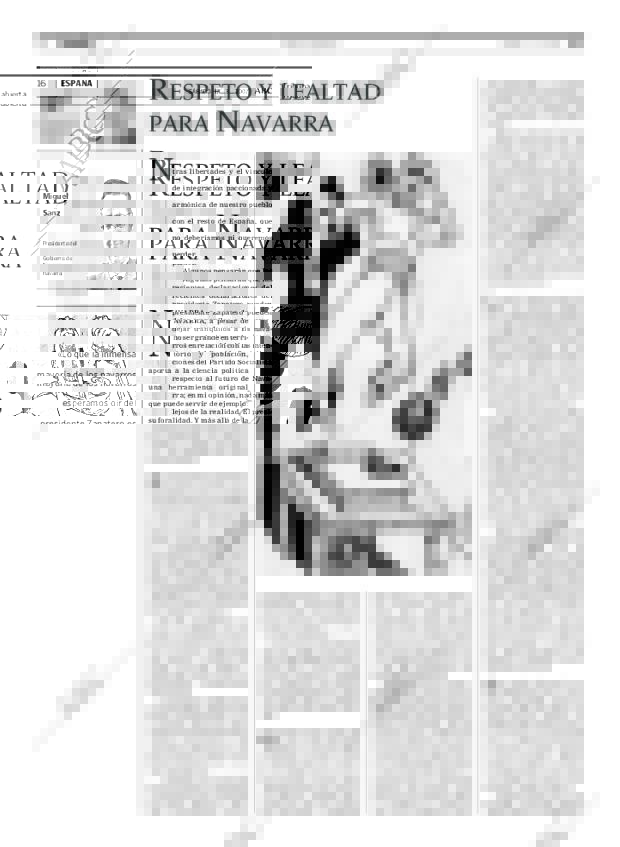 ABC MADRID 17-03-2007 página 16