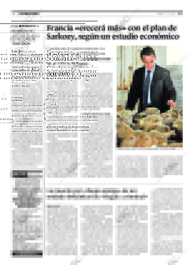 ABC MADRID 17-03-2007 página 30