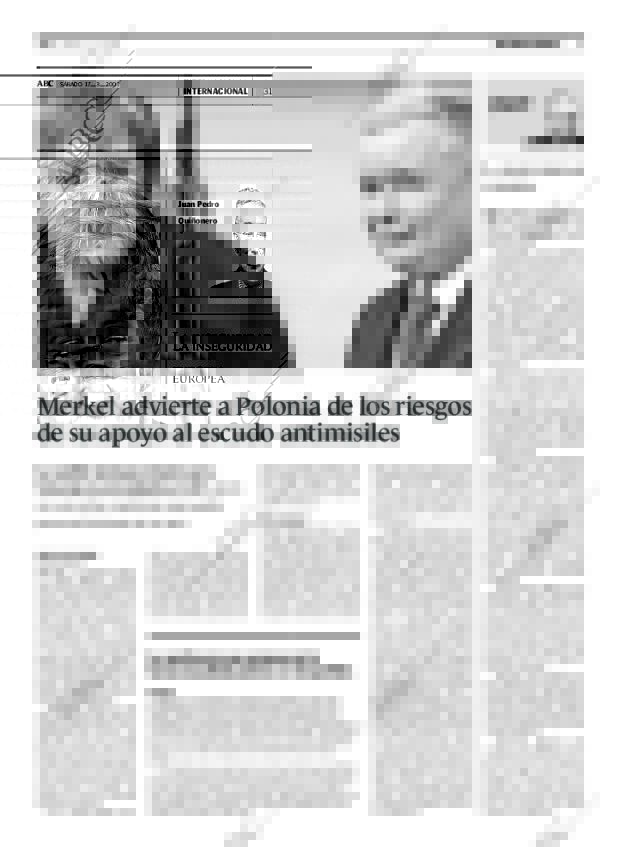 ABC MADRID 17-03-2007 página 31