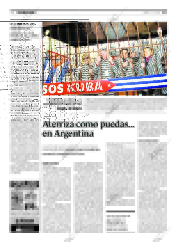 ABC MADRID 17-03-2007 página 34