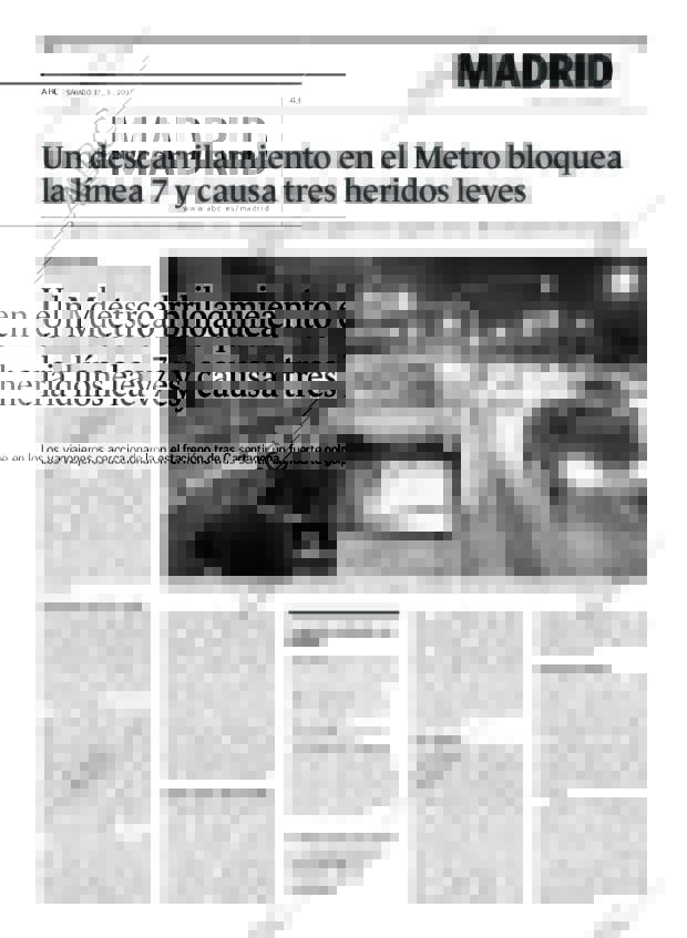 ABC MADRID 17-03-2007 página 43