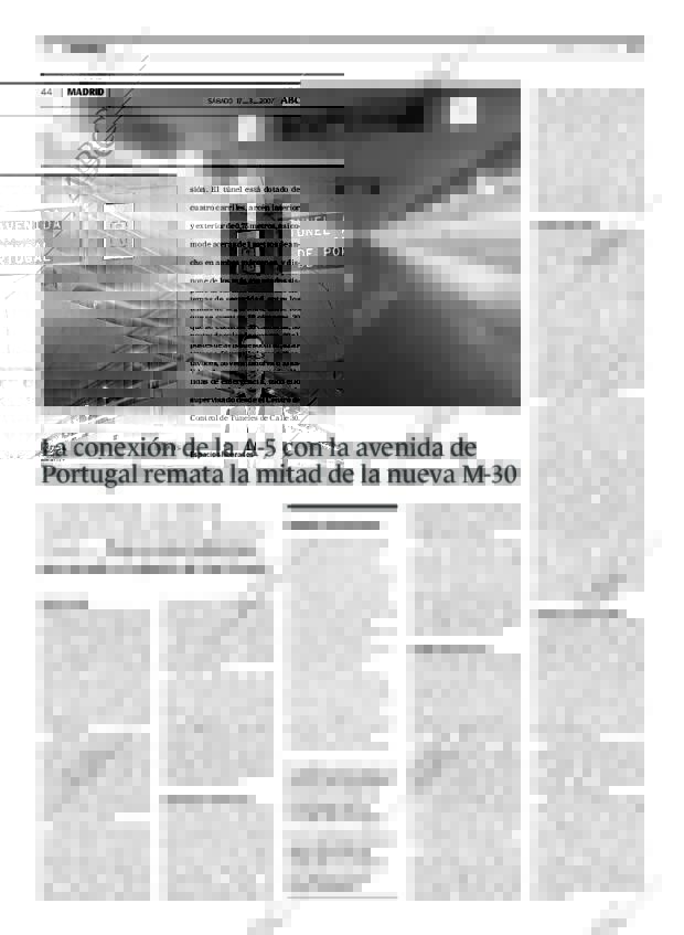 ABC MADRID 17-03-2007 página 44