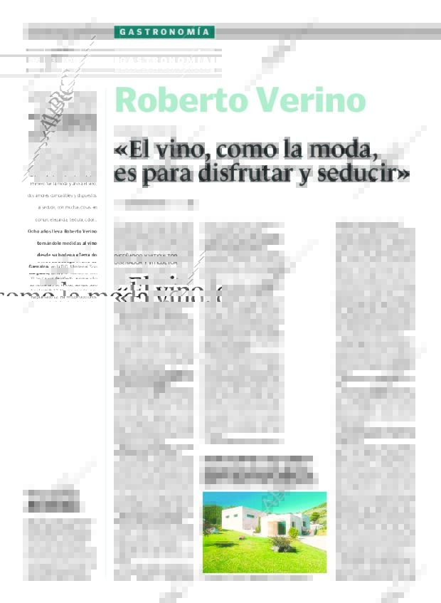 ABC MADRID 17-03-2007 página 52