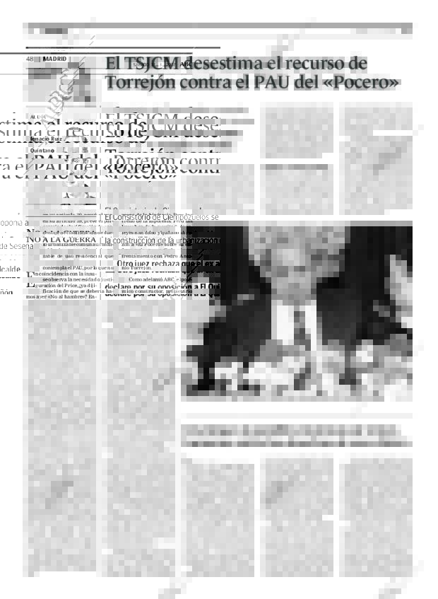 ABC MADRID 17-03-2007 página 64