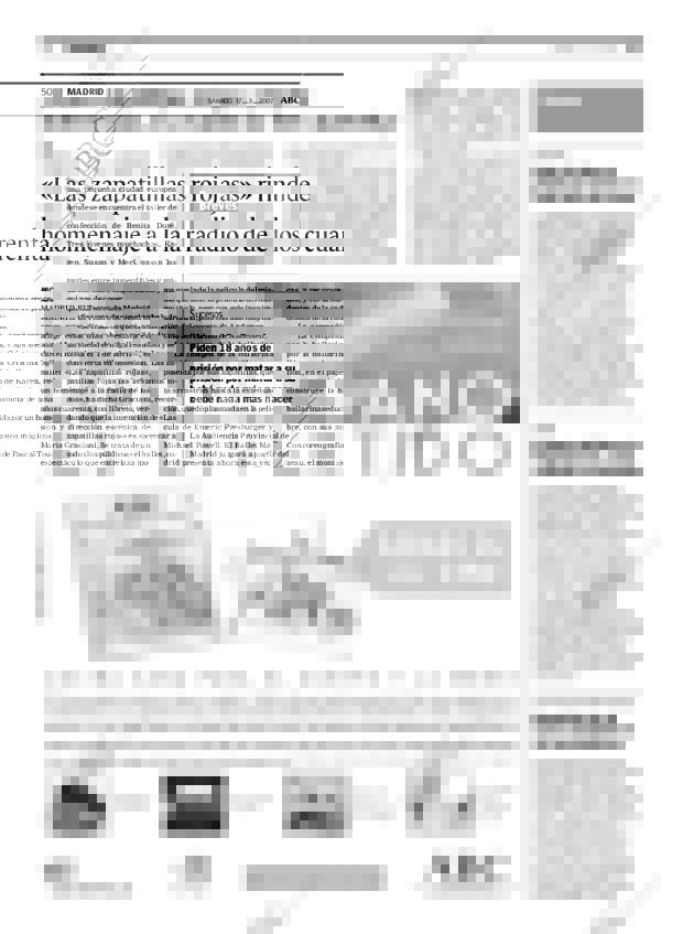 ABC MADRID 17-03-2007 página 66