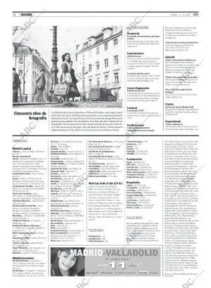 ABC MADRID 17-03-2007 página 68