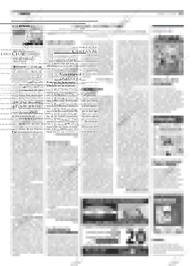 ABC MADRID 17-03-2007 página 8