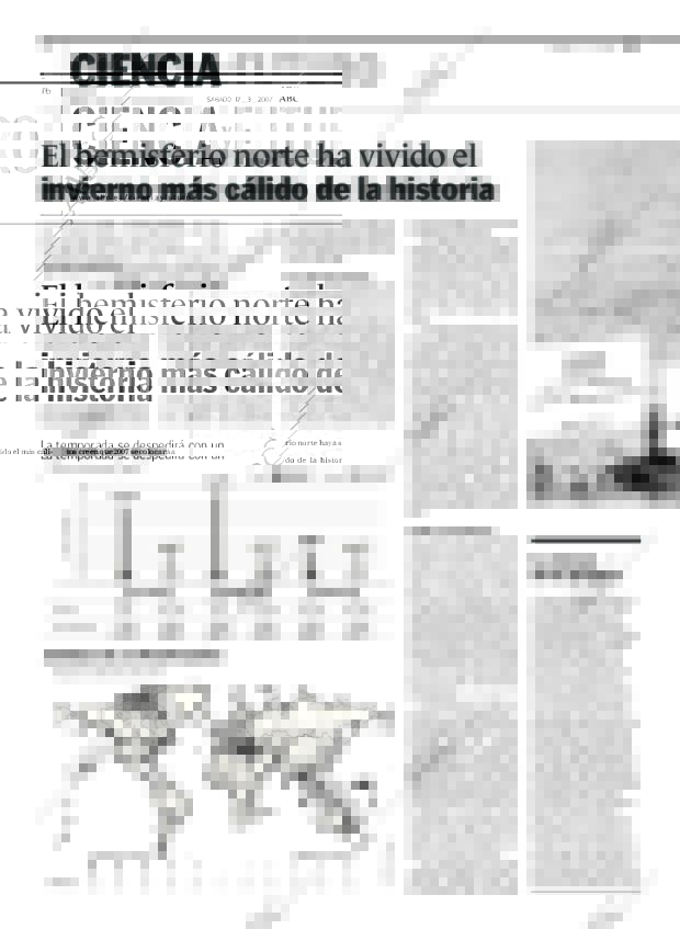ABC MADRID 17-03-2007 página 92