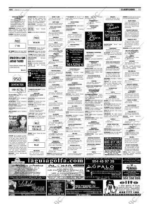 ABC SEVILLA 17-03-2007 página 101